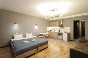 Cozy Studio Apt in Old Tbilisi